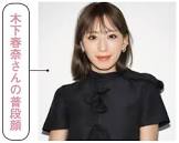 木下春奈