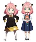 アーニャ・フォージャー