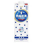 カルピス1号