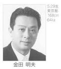 関貴昭