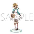 シジマメイ (地縛少年花子くん)