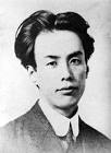 芥川龍之介