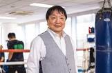 坂本勝重