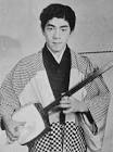 三橋美智也