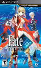 Fate Games