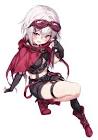 赤衣アカメ