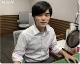 山中翔太 (アナウンサー)