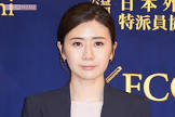 福原愛