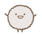 ほこり (すみっコぐらし)
