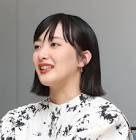 長屋晴子