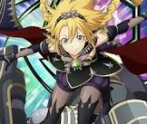 ラミリス (転スラ)