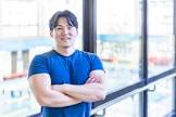 藤原鉄苹