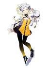 柚子花 (Vtuber)