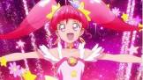 星奈ひかる (キュアスター)
