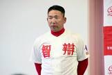中谷仁