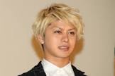 山田親太朗