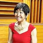 鷹野淑子