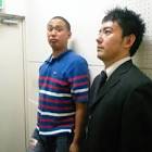堀部雅人