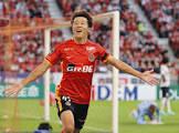 永井謙佑