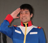 若井おさむ