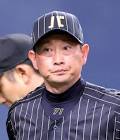 岸田護