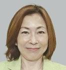 上田令子