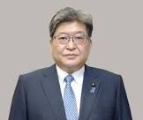 萩生田光一
