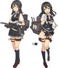 親潮 (艦これ)
