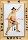 朝青龍明徳