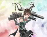 利根 (艦これ)