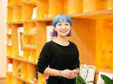 荻野みどり