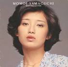 山口百恵