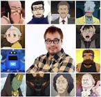 相馬康一
