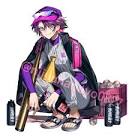 にじゅ (ニナハチ)