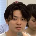 奥田愛基
