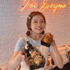 小慧就愛吃シャオホイ