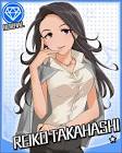高橋礼子 (デレステ)
