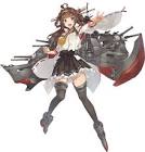 金剛改二丙 (艦これ)