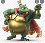 キングクルール