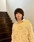伊野尾慧