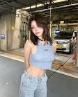 田向星華