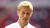 本田圭佑