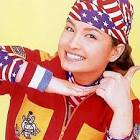 ミカ・タレッサ・トッド