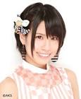 中西優香