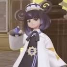 ムク (ポケモンZA)