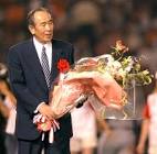 上田利治