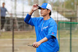 浅尾拓也