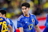 田中碧 (サッカー選手)