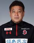 古川昌明