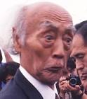 赤尾敏
